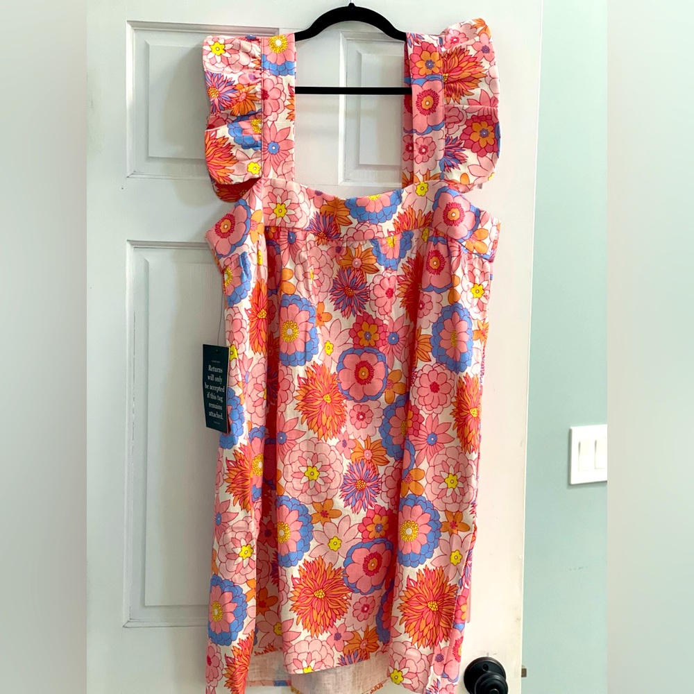 Tuckernuck Dress by Cameran Eubanks Wimberly.